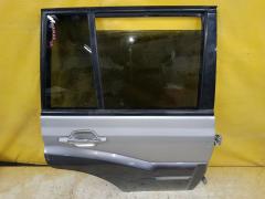 Дверь боковая на Hyundai Terracan Фото 2