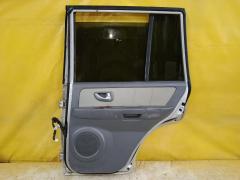 Дверь боковая на Hyundai Terracan Фото 6