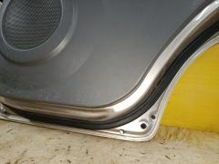 Дверь боковая на Hyundai Terracan Фото 7