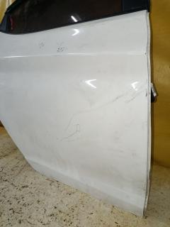 Дверь боковая на Hyundai Elantra MD Фото 3