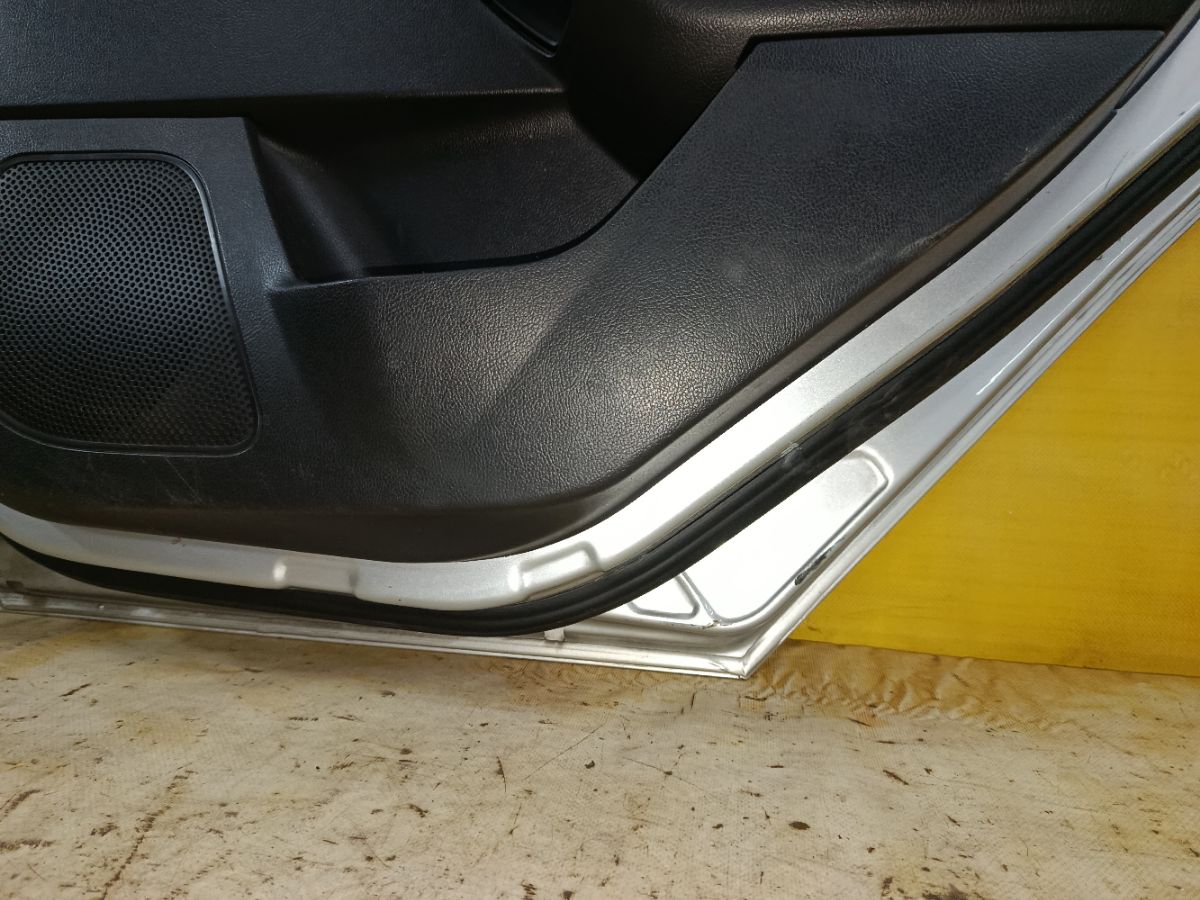 Дверь боковая на Ford Focus 3 Фото 9