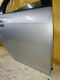 Дверь боковая на Ford Focus 3 Фото 3