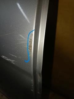 Дверь боковая на Ford Focus 3 Фото 4