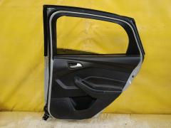 Дверь боковая на Ford Focus 3 Фото 8