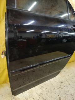 Дверь боковая на Toyota Corolla NZE121 Фото 3