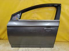 Дверь боковая на Ford Mondeo 4, Переднее Левое расположение