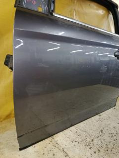 Дверь боковая на Ford Mondeo 4 Фото 4