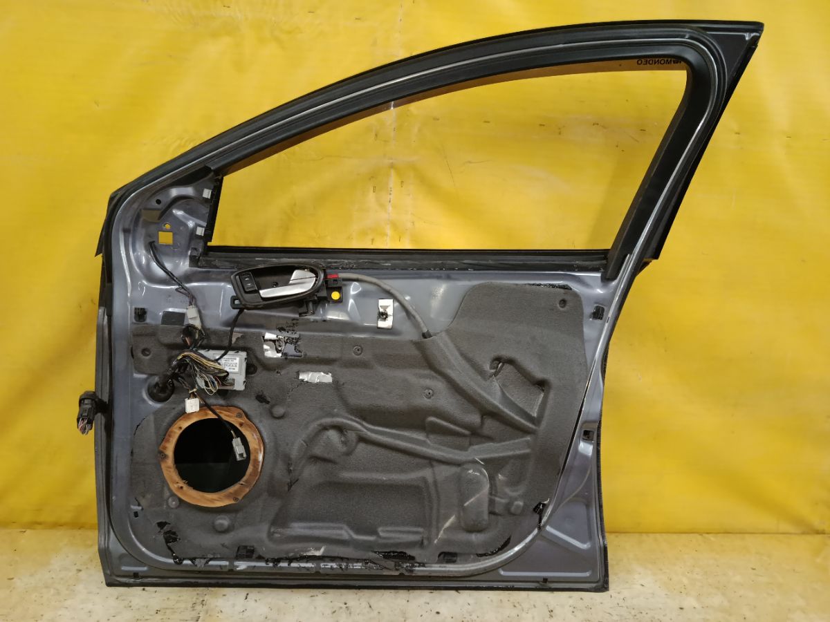 Дверь боковая на Ford Mondeo 4 Фото 5