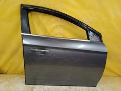 Дверь боковая на Ford Mondeo 4, Переднее Правое расположение