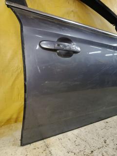 Дверь боковая на Ford Mondeo 4 Фото 3