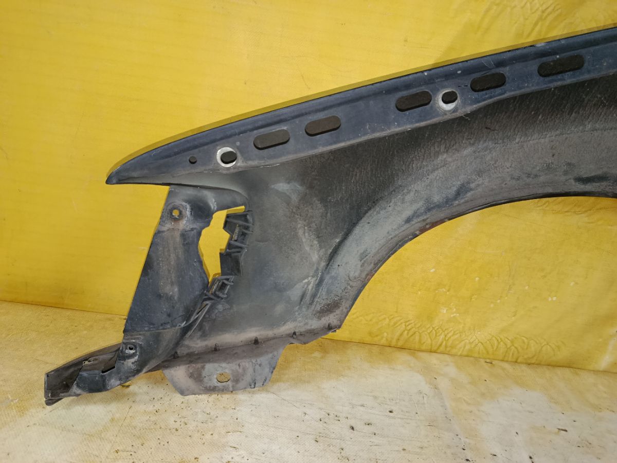 Крыло переднее на Mercedes-Benz S-Class W140 Фото 6