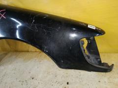 Крыло переднее на Mercedes-Benz S-Class W140 Фото 2