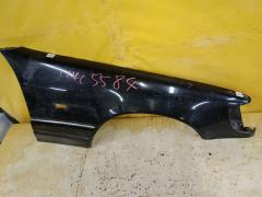 Крыло переднее на Mercedes-Benz S-Class W140 Фото 4