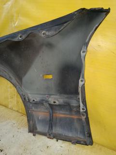 Крыло переднее на Mercedes-Benz S-Class W140 Фото 7