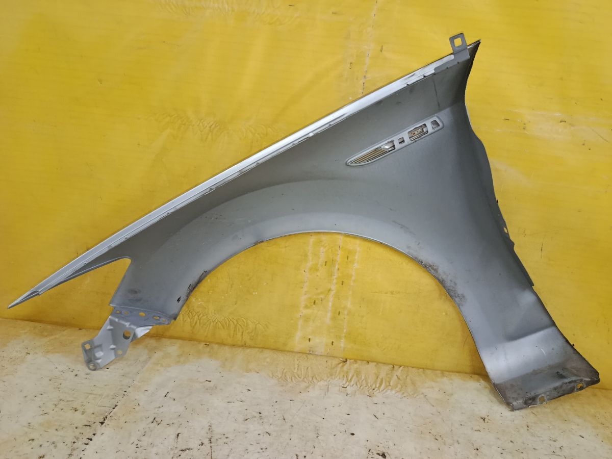 Крыло переднее на Ford Mondeo 4 Фото 5