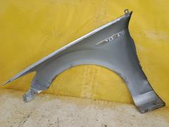 Крыло переднее на Ford Mondeo 4 Фото 5