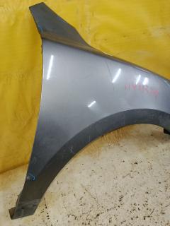 Крыло переднее на Hyundai Santa Fe CM Фото 3