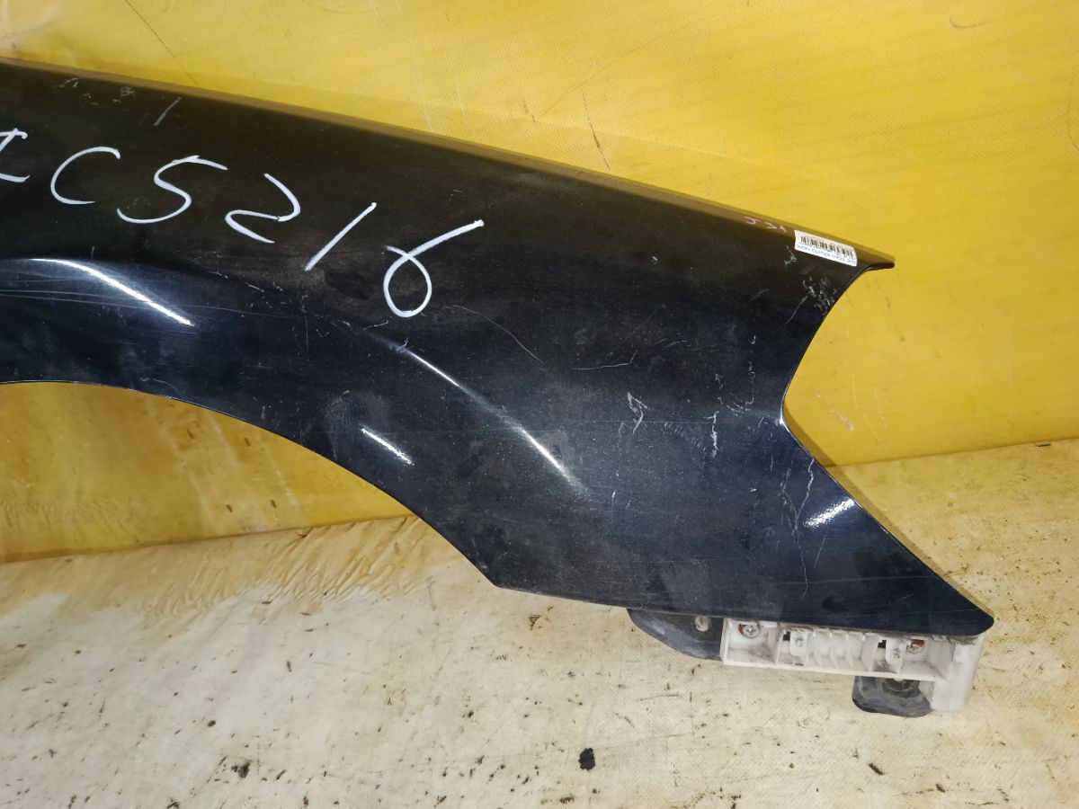 Крыло переднее на Nissan Teana J31 Фото 2