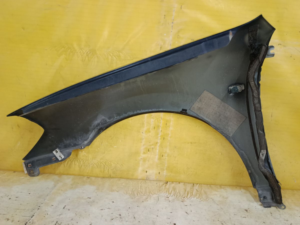 Крыло переднее на Nissan Teana J31 Фото 5