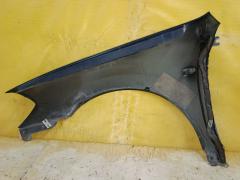 Крыло переднее на Nissan Teana J31 Фото 5