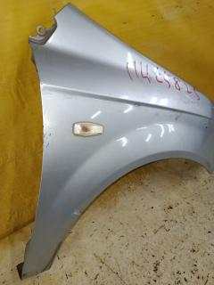 Крыло переднее на Hyundai Getz Фото 3