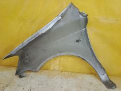 Крыло переднее на Hyundai Getz Фото 6