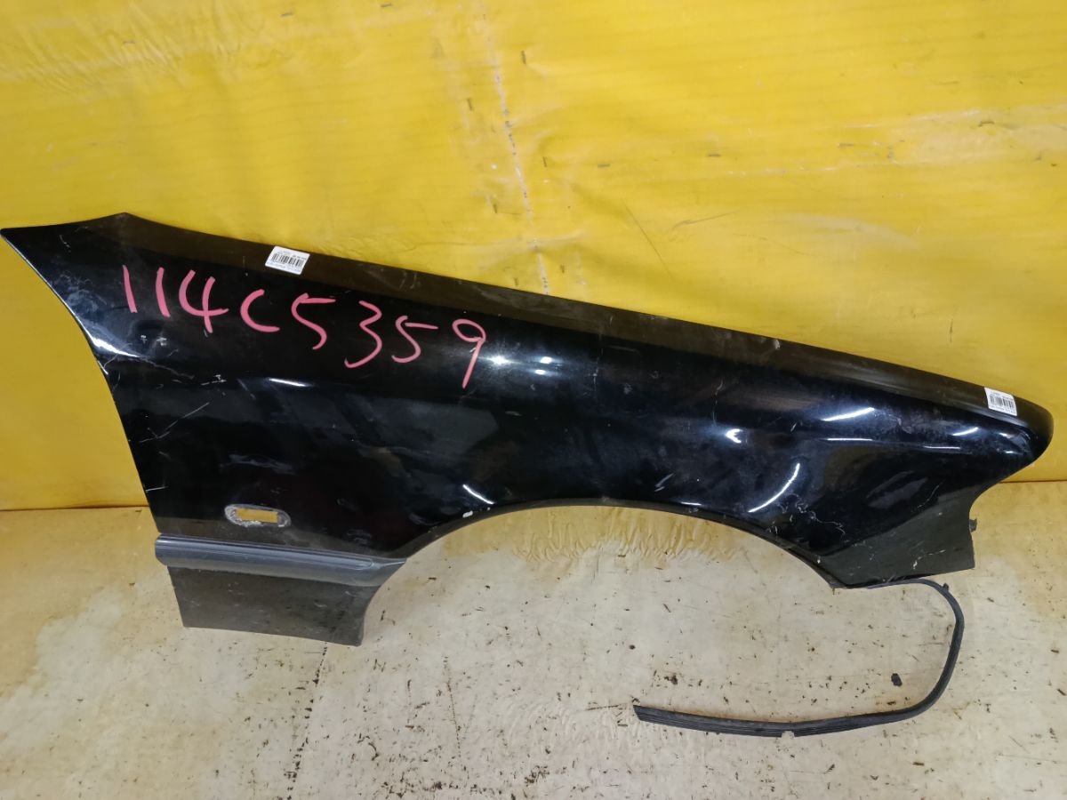 Крыло переднее на Mercedes-Benz C-Class W202 Фото 4