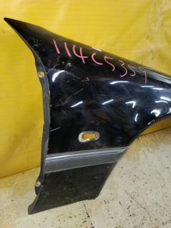 Крыло переднее на Mercedes-Benz C-Class W202 Фото 3