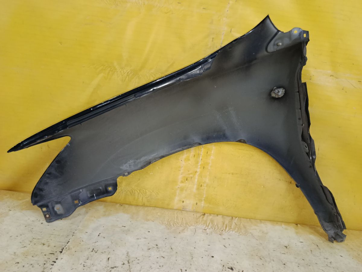 Крыло переднее на Lexus Rx400h MCU38W Фото 7