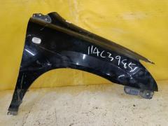 Крыло переднее на Lexus Rx400h MCU38W, Правое расположение