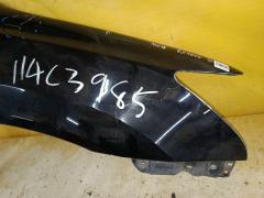 Крыло переднее на Lexus Rx400h MCU38W Фото 2