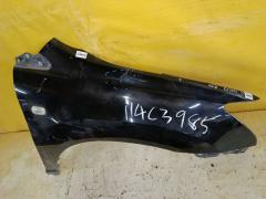Крыло переднее на Lexus Rx400h MCU38W Фото 6