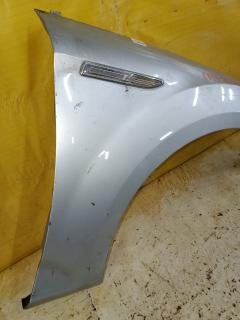 Крыло переднее на Ford Mondeo 4 Фото 3