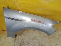 Крыло переднее на Ford Mondeo 4 Фото 4