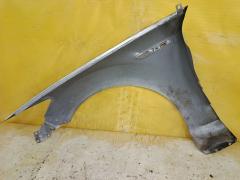 Крыло переднее на Ford Mondeo 4 Фото 5