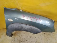 Крыло переднее на Hyundai Tucson 1 JM Фото 4