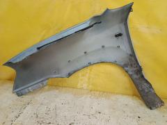 Крыло переднее на Hyundai Tucson 1 JM Фото 5