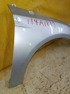 Крыло переднее на Ford Focus 3 Фото 3