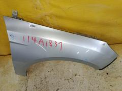 Крыло переднее на Ford Focus 3 Фото 5