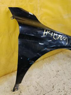 Крыло переднее на Volvo Xc60 DZ Фото 3