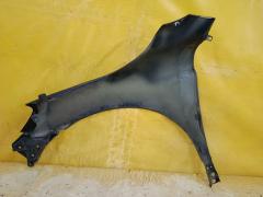 Крыло переднее на Volvo Xc60 DZ Фото 8