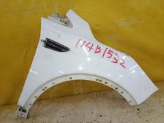 Крыло переднее на Ford Kuga, Правое расположение