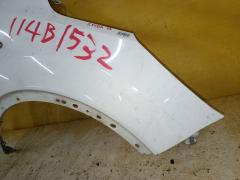 Крыло переднее на Ford Kuga Фото 2