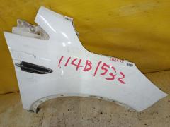 Крыло переднее на Ford Kuga Фото 4