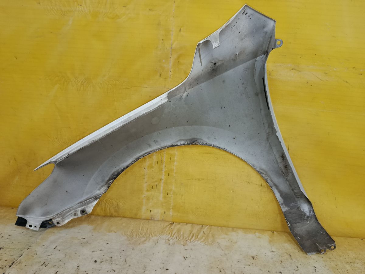 Крыло переднее на Hyundai I30 FD Фото 5