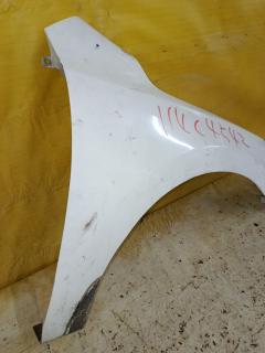 Крыло переднее на Hyundai I30 FD Фото 3