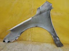 Крыло переднее на Hyundai I30 FD Фото 5