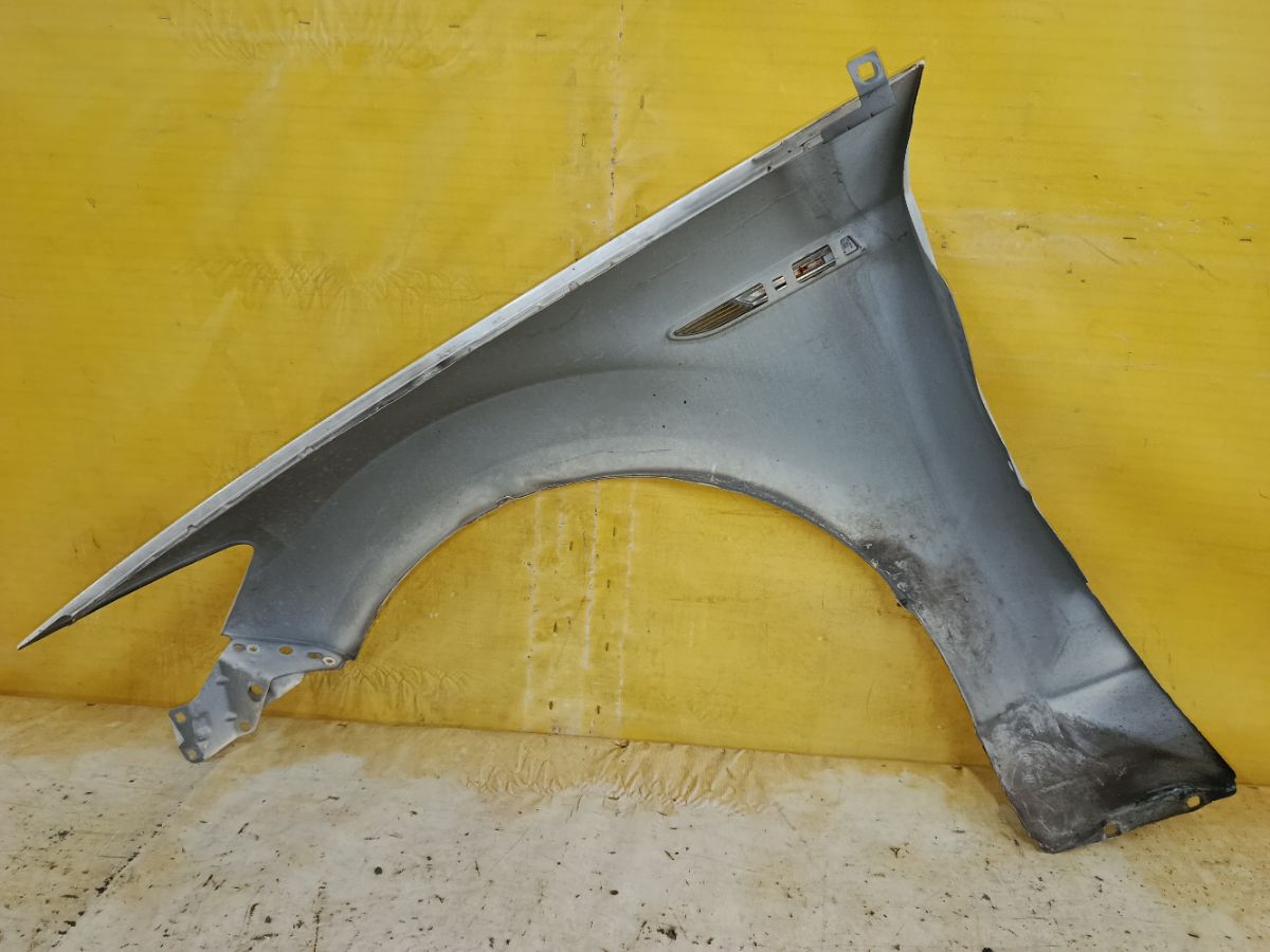 Крыло переднее на Ford Mondeo 4 Фото 5