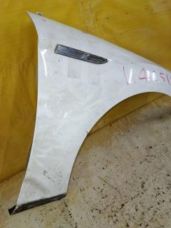 Крыло переднее на Ford Mondeo 4 Фото 3