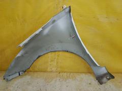 Крыло переднее на Hyundai Elantra MD Фото 6